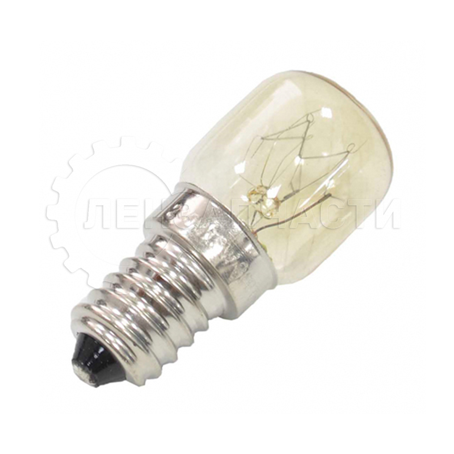 Лампа духовки RIC.EL, 02LF06/CU4409